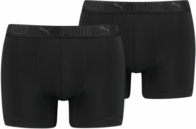 Puma Sport Microfiber Boxershorts 2er-Pack
