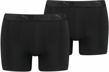 Puma Sport Microfiber Boxershorts 2er-Pack