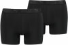 Puma Sport Microfiber Boxershorts 2er-Pack