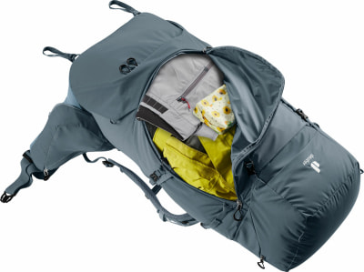 Deuter Aircontact Core 70+10 Trekkingrucksack