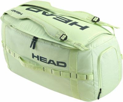 Head Pro Duffle Bag