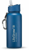 LifeStraw GO Trinkflasche mit Wasserfilter