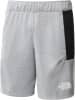 The North Face Fleece Short rövidnadrág
