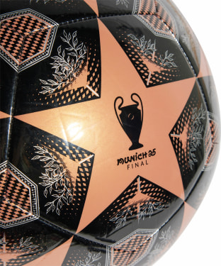UCL CLB Fussball