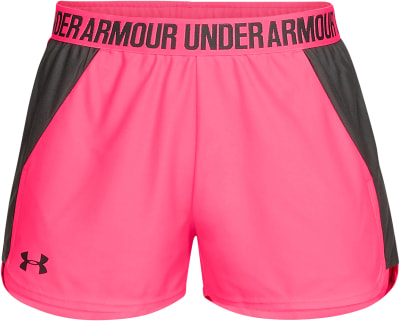 Under Armour New Play Up 2.0 női rövidnadrág