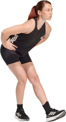 adidas adi365 6'' Tights kurz adidas adi365 6'' Tights kurz