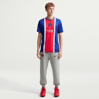 Nike Paris Saint-Germain 2026/27 Heimtrikot