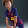 Nike FC Barcelona 2025/26 Heimtrikot