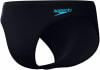 Speedo 7cm Tech Panel Brief,-Badehose, 3% rec. PES, 47% PBT