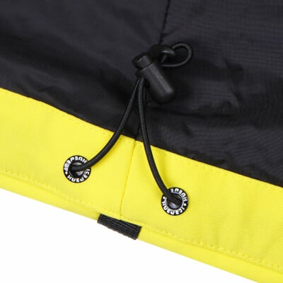 Icepeak Ellwangen Skijacke mit Kapuze Icepeak Ellwangen Skijacke mit Kapuze