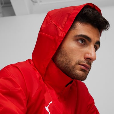 Puma teamGOAL Trainingsjacke Puma teamGOAL Trainingsjacke