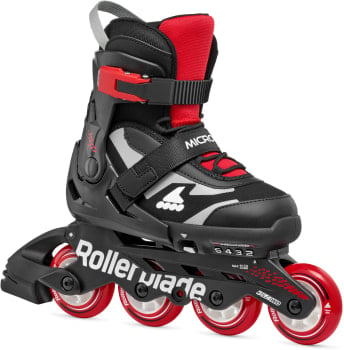 Rollerblade Microblade Inlineskates
