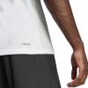 adidas Train Essentials Feelready Logo T-Shirt