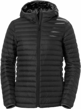 Helly Hansen Sirdal Hoode női kapucnis kabát