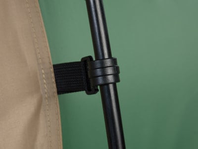 McKINLEY Guinea 40.4 SW Familienzelt, 11,7kg 480x300x205cm