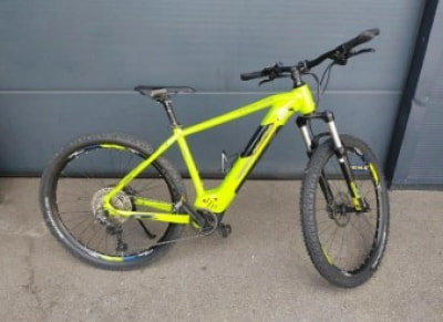 Genesis E-Pro 1.2