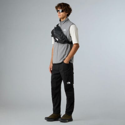 The North Face THE NORTH FACE Essentials Fleecegilet The North Face THE NORTH FACE Essentials Fleecegilet