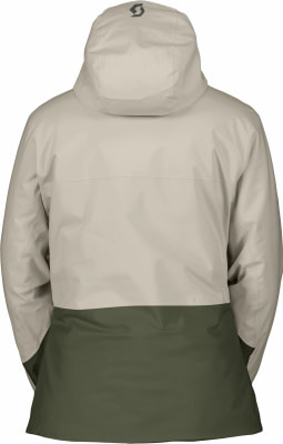 Scott Ultimate Dryo 10 Snowboardjacke mit Kapuze