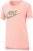 Nike G Nsw Tee Dptl Basic lány póló