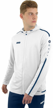 Striker 2.0 Kapuzenjacke Keep Dry