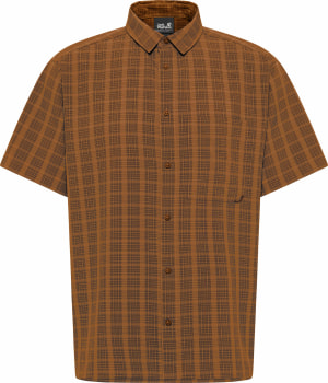 Jack Wolfskin Meseta Funktionshemd