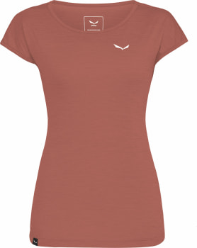 Salewa Puez Melange Dry´ton T-Shirt