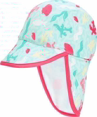 Firefly Kšiltovka s ochr. proti slunci BB Melwin T 80%polyamid,20%elastan