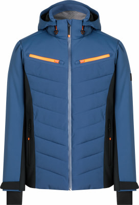 McKINLEY Dan II AB 5.5 Skijacke mit Kapuze