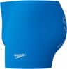 Speedo Endurance+ Logo Aqua Badehose mit Bein