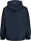 Fix Hood Regenjacke mit Kapuze