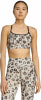 adidas AER LS BRA AOP AB Dám.top CLIMACOOL