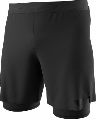 Dynafit Alpine Pro 2in1 Laufshorts