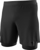 Dynafit Alpine Pro 2in1 Laufshorts