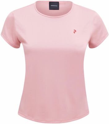 Peak Performance PEAK PERFORMANCE W Active Slim SS Tee T-Shirt