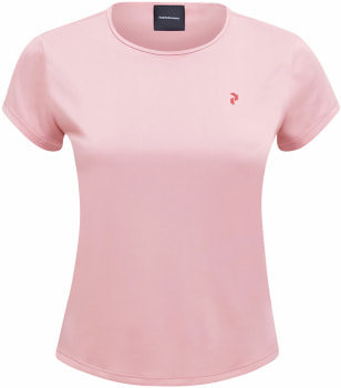 Peak Performance PEAK PERFORMANCE W Active Slim SS Tee T-Shirt