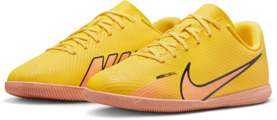 Nike JR VAPOR 15 CLUB IC gyerek teremcipő