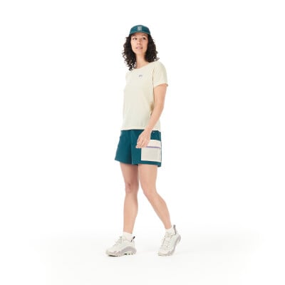 Picture Camba W Stretch Wandershort Picture Camba W Stretch Wandershort