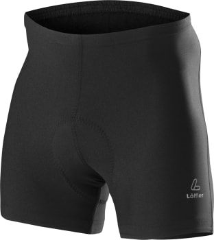 Löffler Extra Basic kurze Radtights