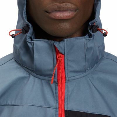 McKINLEY NN Sary III Ventmax 3.3 Softshelljacke mit Kapuze McKINLEY NN Sary III Ventmax 3.3 Softshelljacke mit Kapuze