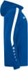 Jako Power Trainingsjacke mit Kapuze
