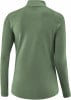 Löffler Transtex Merino Midlayer mit Halfzip