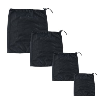 Cocoon 4er-Pack Netzbeutel