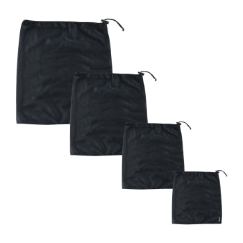 Cocoon 4er-Pack Netzbeutel