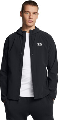 Under Armour Windjacke mit Kapuze Under Armour Windjacke mit Kapuze