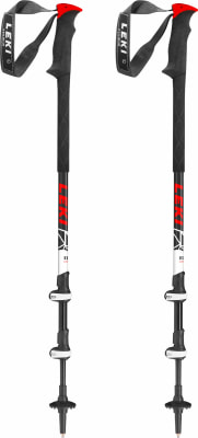 Leki Edge 3 Tourenstöcke