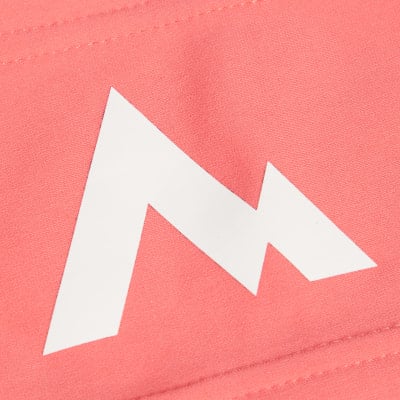 McKINLEY Mocha U felnőtt fejpánt