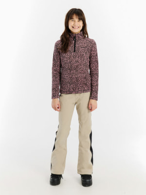 Protest Prtremissy Skileibchen mit Halfzip