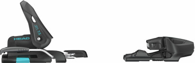Head JRS 7.5 GW CA Alpinbindung
