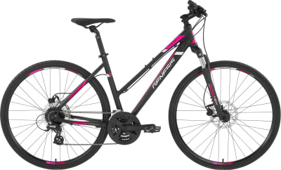 Genesis Speed Cross SX Pro Női crossbike