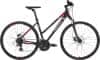 Genesis Speed Cross SX Pro Női crossbike